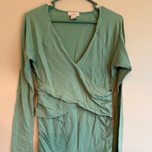 Sundance long sleeve shirt